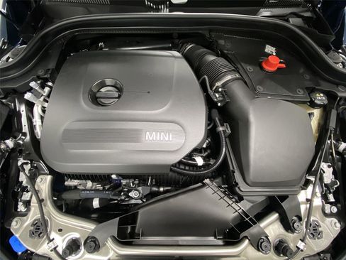 New 2026 MINI Cooper S image 22