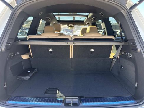 New 2026 Mercedes-Benz GLS 580 4MATIC image 6