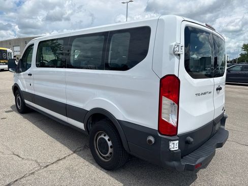 Used 2018 Ford Transit 350 XL RWD image 5