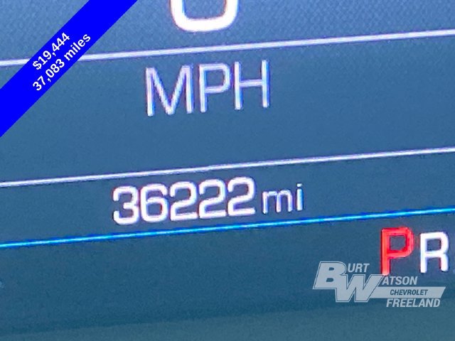Used 2023 Chevrolet Equinox LT FWD image 30