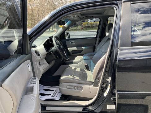 Used 2013 Honda Pilot EX-L image 21