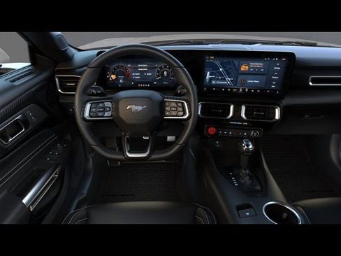 New 2026 Ford Mustang Premium RWD image 58