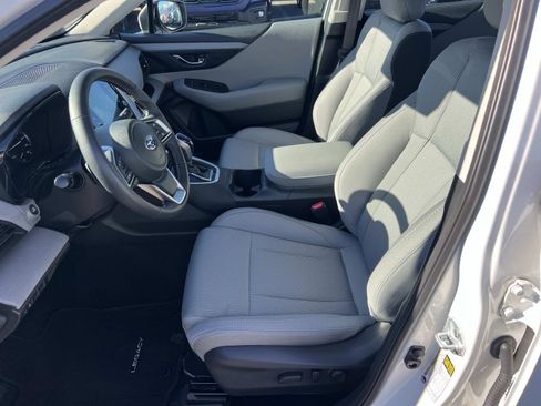 Certified 2025 Subaru Legacy Premium w/ Popular Package #1 image 9