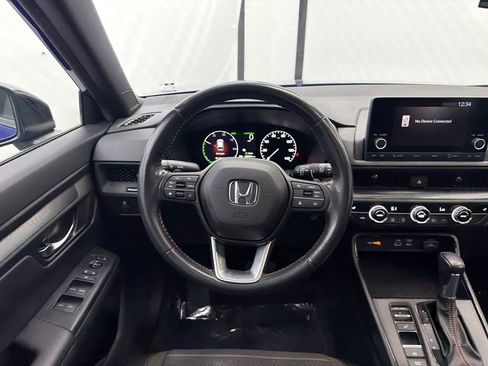 Used 2023 Honda CR-V Sport image 24