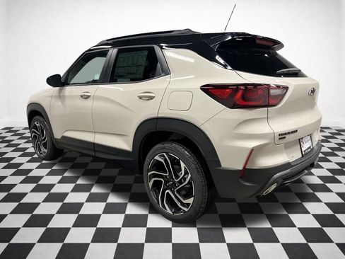 New 2026 Chevrolet TrailBlazer RS w/ Convenience Package image 6