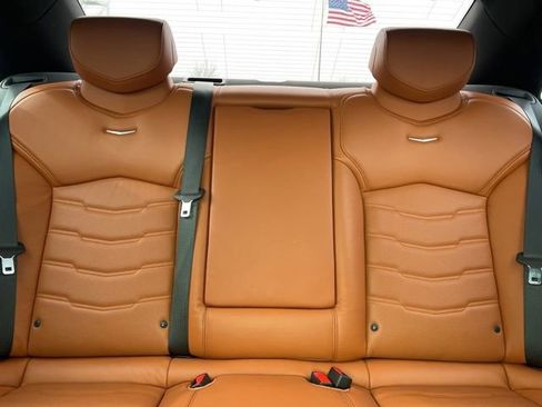 Used 2018 Cadillac CT6 Premium Luxury w/ Super Cruise Package image 34