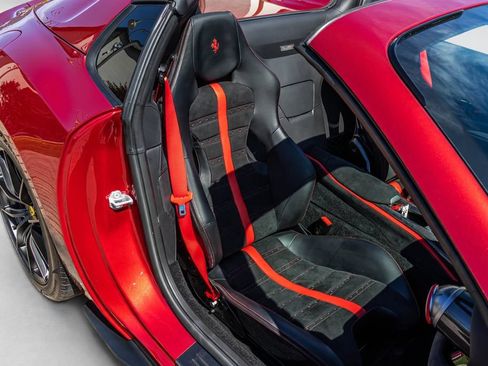 Certified 2022 Ferrari 812 GTS RWD image 55