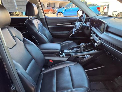 Used 2023 Kia Telluride S w/ S Sunroof Package image 25