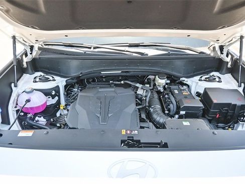 New 2026 Hyundai Palisade Limited image 29