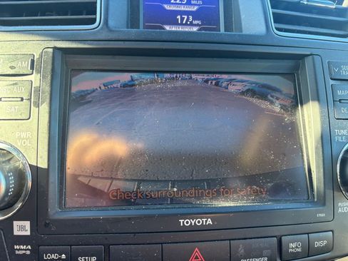 Used 2012 Toyota Highlander Limited image 5