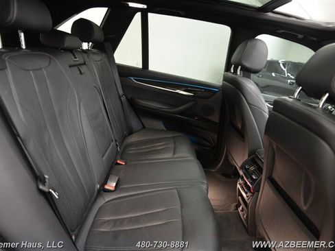 Used 2017 BMW X5 sDrive35i image 21