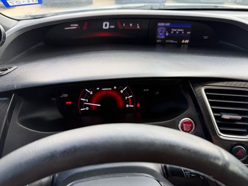 Used 2015 Honda Civic Si image 15