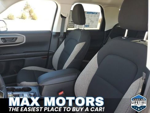 New 2026 Ford Bronco Sport Big Bend w/ Convenience Package AWD/4WD image 19