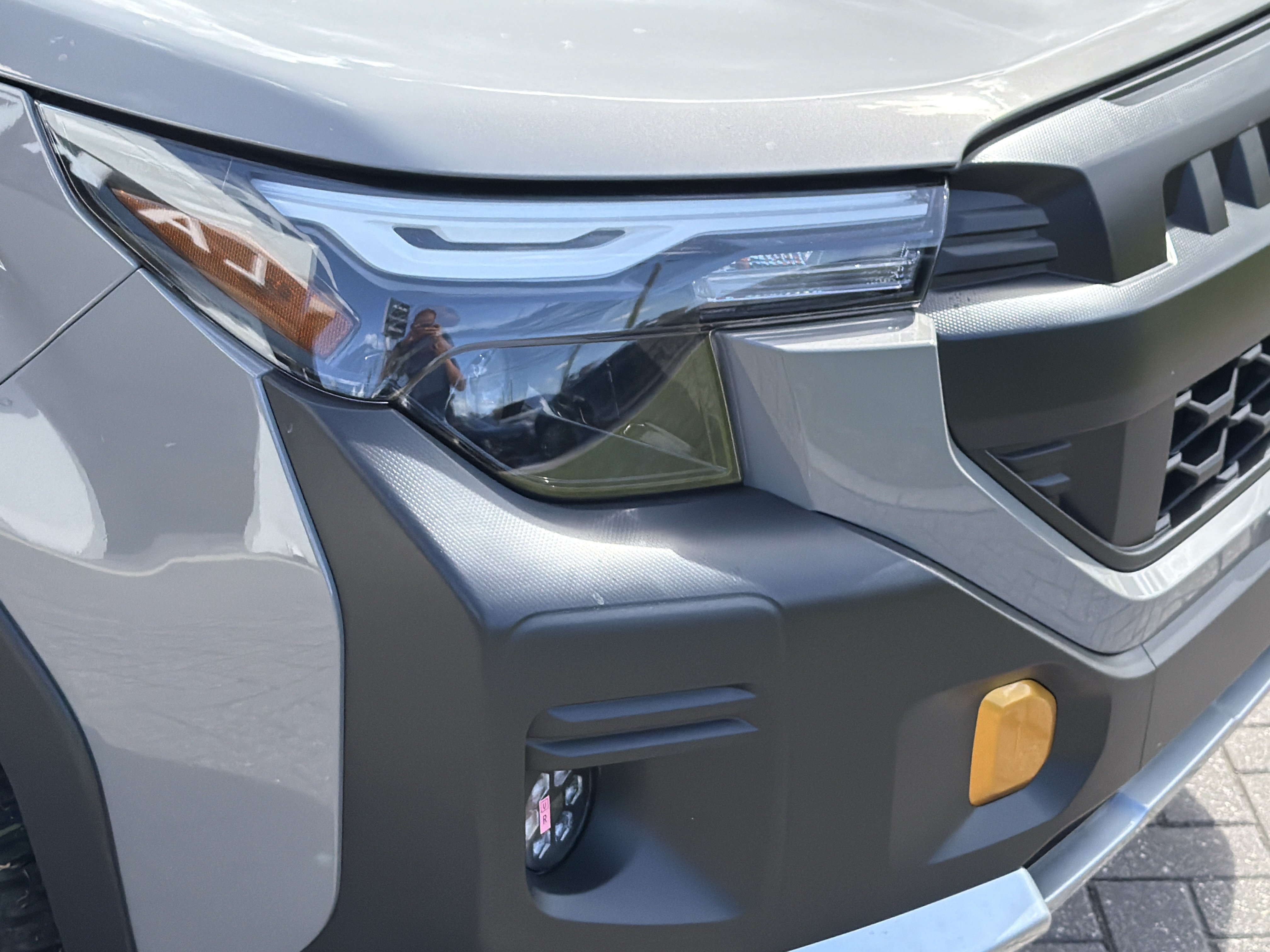 New 2026 Subaru Forester Wilderness AWD/4WD image 10