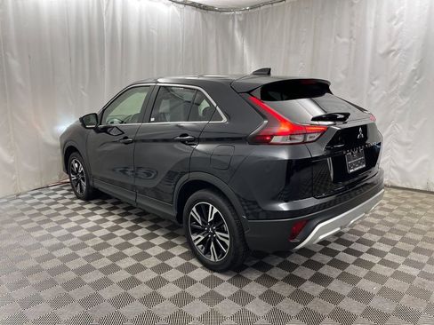 Used 2024 Mitsubishi Eclipse Cross SE image 4