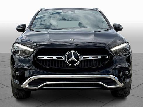 Certified 2025 Mercedes-Benz GLA 250 image 3