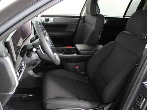 Certified 2026 Hyundai Santa Fe SE image 21