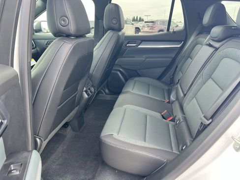 New 2026 GMC Terrain AT4 w/ Convenience Package III AWD/4WD image 26