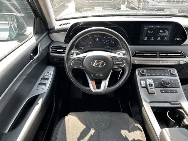 Used 2020 Hyundai Palisade SEL AWD/4WD image 21
