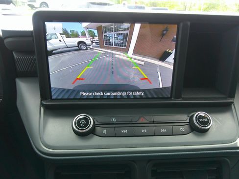 Used 2023 Ford Maverick Tremor w/ Tremor Off-Road Package image 13