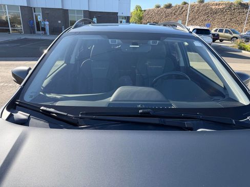 Used 2021 Subaru Crosstrek 2.5i Sport w/ Moonroof Package AWD/4WD image 20