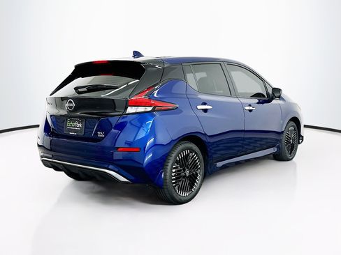 Used 2025 Nissan Leaf SV Plus FWD image 9