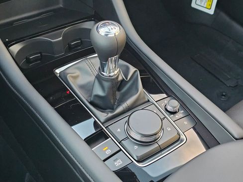 New 2026 MAZDA MAZDA3 2.5 S Hatchback w/ Premium Pkg image 19