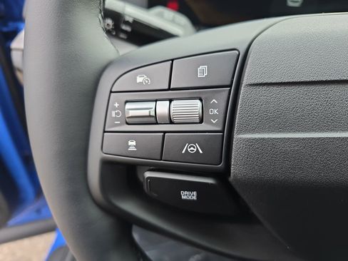 New 2026 Kia Sportage EX w/ EX Panorama Roof Package image 19