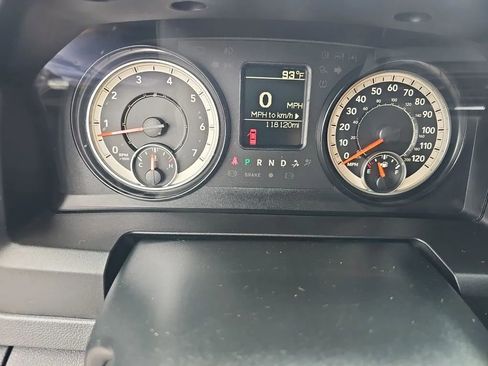 Used 2018 RAM 1500 Tradesman w/ Popular Equipment Group RWD image 15