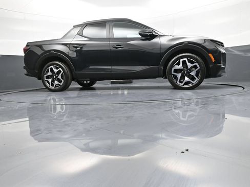 Certified 2023 Hyundai Santa Cruz Limited AWD/4WD image 28
