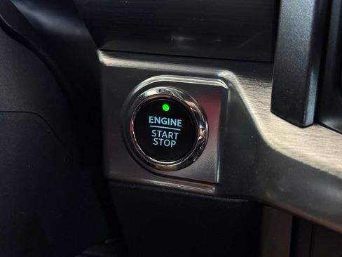 Used 2023 Ford F150 Lariat w/ Equipment Group 502A High AWD/4WD image 40