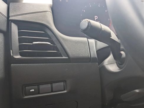 Used 2026 Nissan Sentra SR w/ Floor Mat Package FWD image 28