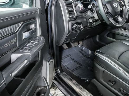 Used 2020 RAM 2500 Limited image 10