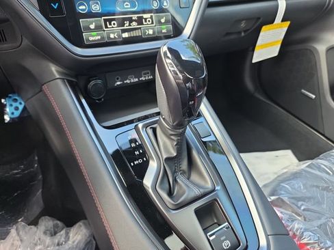 New 2026 Subaru WRX Limited AWD/4WD image 20