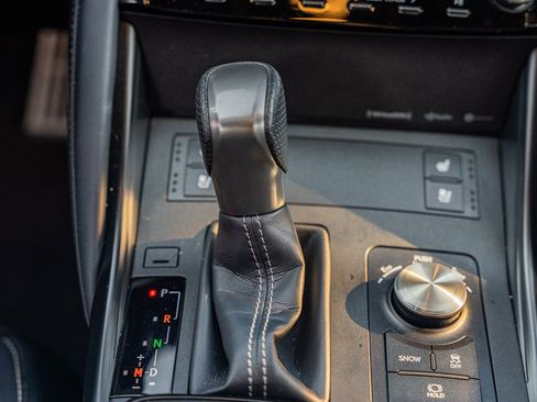 Used 2022 Lexus IS 350 F Sport w/ Accessory Package 2 image 40