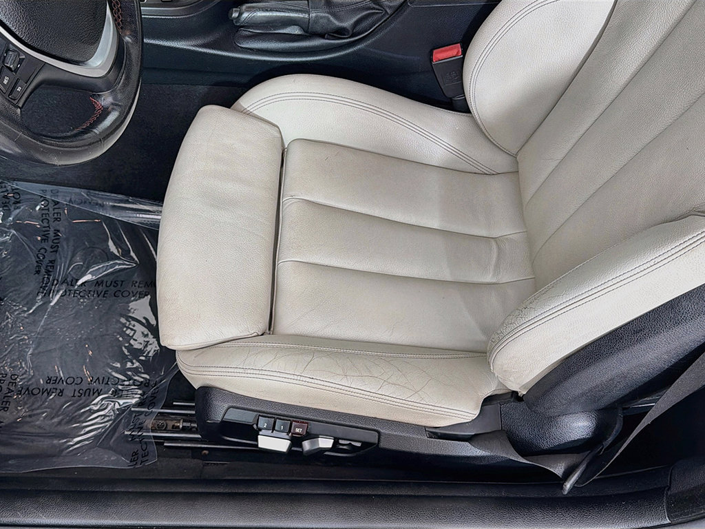 Used 2018 BMW 430i xDrive Convertible AWD/4WD image 23