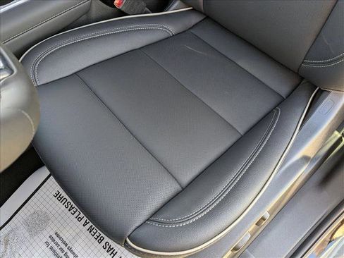 New 2026 Chevrolet Tahoe Premier image 4