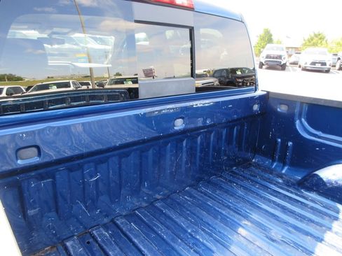 Certified 2016 Chevrolet Silverado 1500 LT w/ All Star Edition AWD/4WD image 12