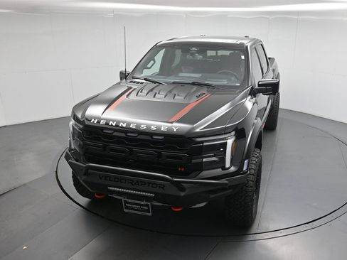 Used 2024 Ford F150 Raptor w/ Equipment Group 803A Raptor R AWD/4WD image 37