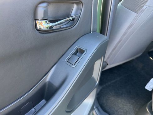 New 2026 Nissan Frontier SV image 17