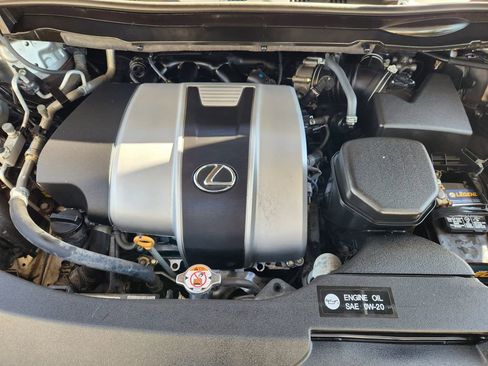 Used 2017 Lexus RX 350 FWD w/ Premium Package image 30