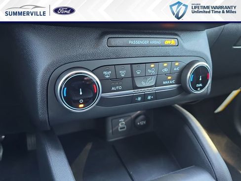 New 2026 Ford Escape Active image 25