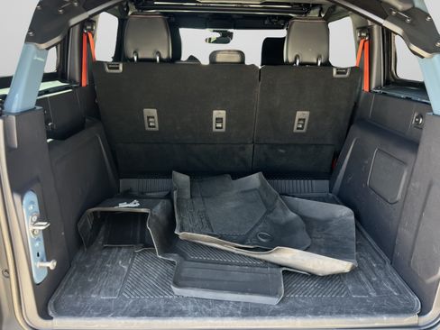 Used 2023 Ford Bronco Raptor AWD/4WD image 27