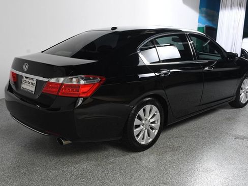 Used 2013 Honda Accord EX-L image 8