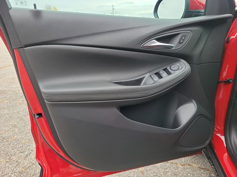 New 2026 Buick Encore GX Preferred w/ Comfort Package image 15