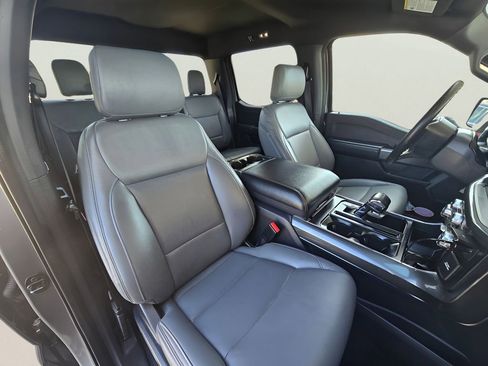 Used 2023 Ford F150 XLT w/ Equipment Group 302A High image 55