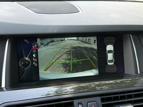 Used 2014 BMW 535i Sedan RWD image 20
