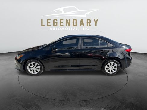 Used 2023 Toyota Corolla LE image 2