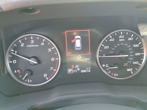 Certified 2026 Subaru Forester Premium AWD/4WD image 28