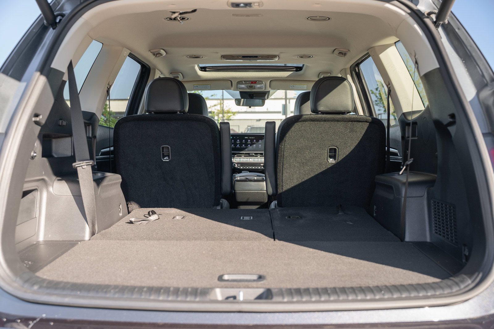 Used 2025 Kia Telluride S FWD image 19